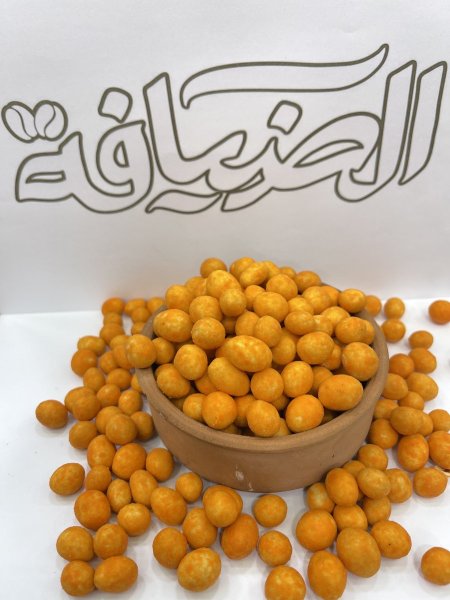 مياسي بنكهة جبنة